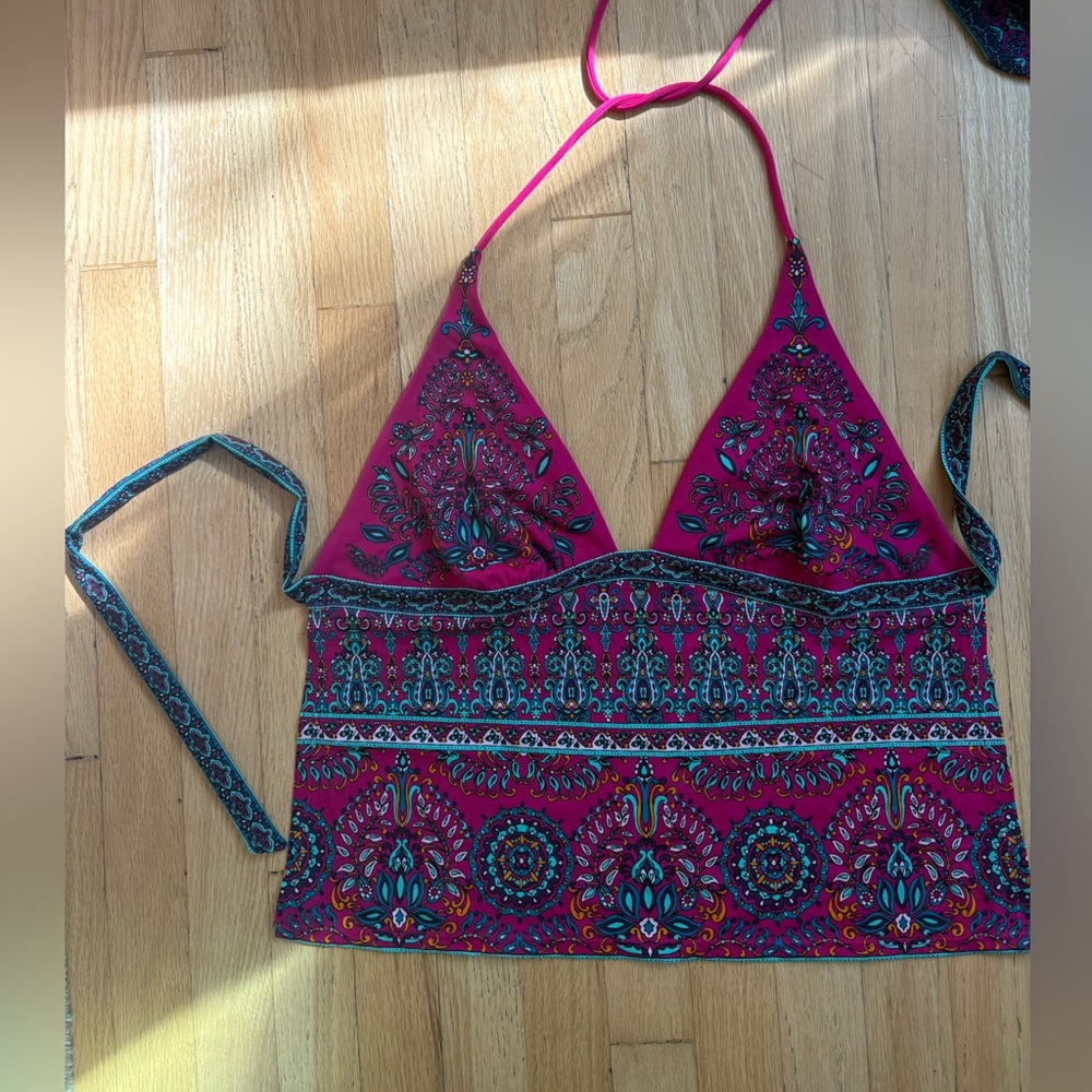 Victoria's Secret mBikini Set - Picture 3 of 5